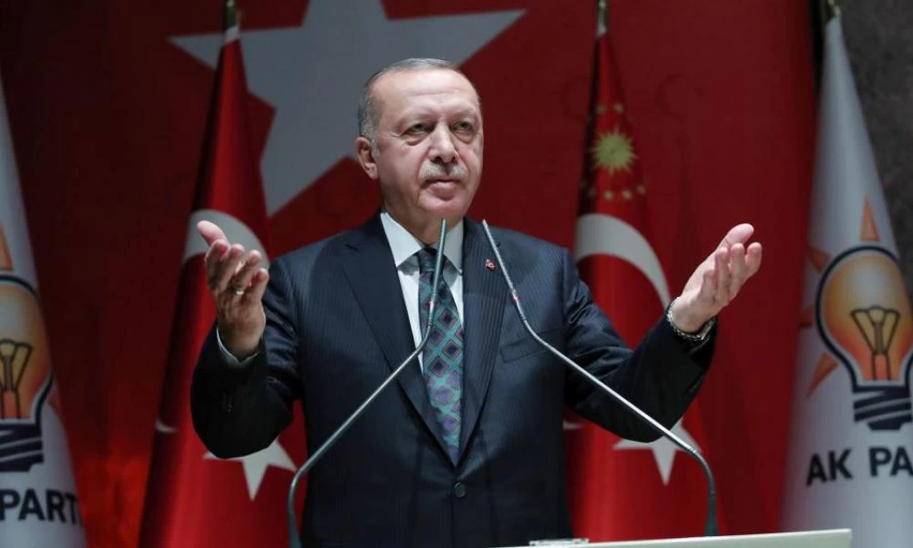 Η Τουρκία ''μπαίνει'' & στον Λίβανο: ''Γεμίζει'' με όπλα παραστρατιωτικές ομάδες